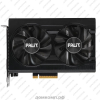 фото Видеокарта Palit GeForce RTX 3050 DUAL [NE63050018P1-1070D] в оренбурге